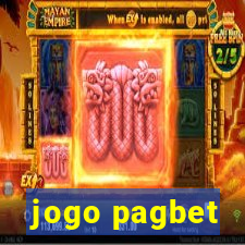 jogo pagbet